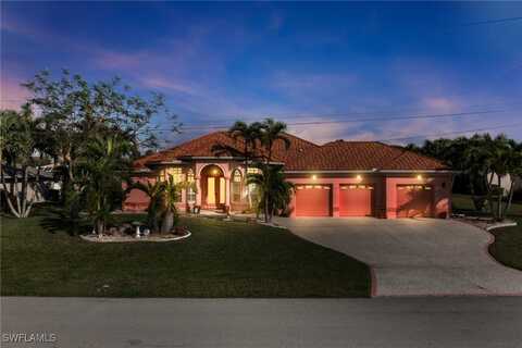 2523 SE 22nd Place, Cape Coral, FL 33904