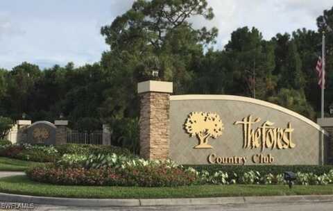 16620 Partridge Place Road, Fort Myers, FL 33908