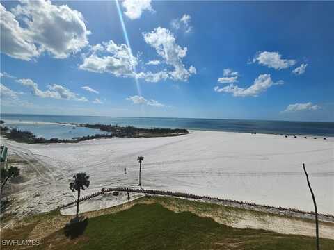 6672 Estero Boulevard, Fort Myers Beach, FL 33931