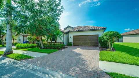 11264 Reflection Isles Boulevard, Fort Myers, FL 33912