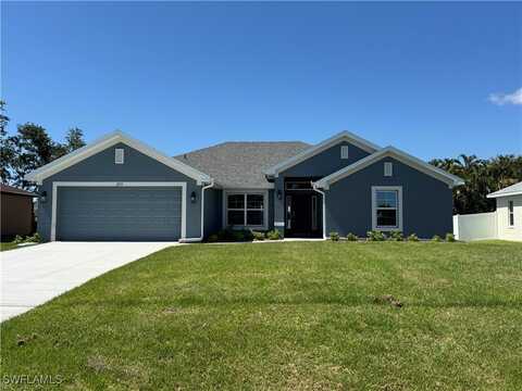 undefined, Cape Coral, FL 33993