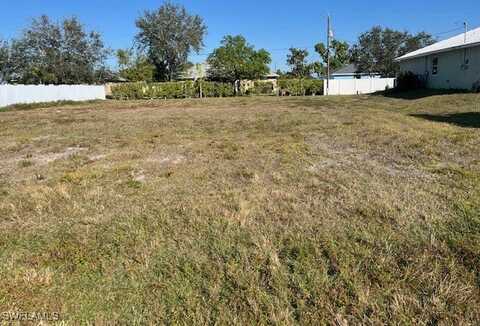 undefined, Cape Coral, FL 33909