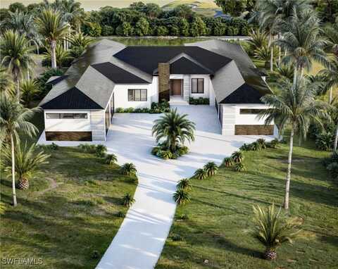 2532 Caloosa Shores Drive, Labelle, FL 33935