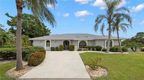 3919 SE 4th Avenue, Cape Coral, FL 33904