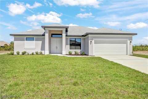 3310 NW 7th Terrace, Cape Coral, FL 33993