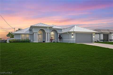 undefined, Cape Coral, FL 33993