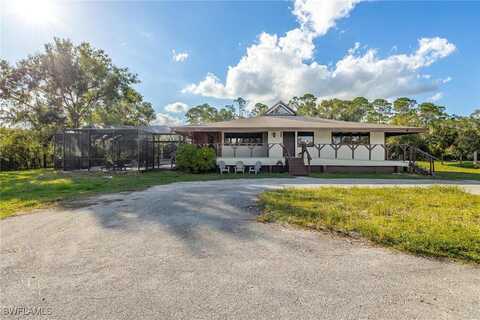 19381 Tammy Lane, North Fort Myers, FL 33917