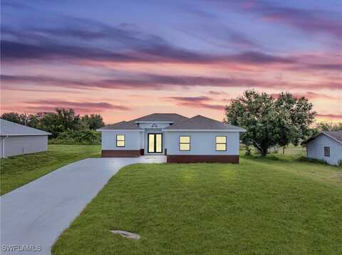 1313 Floyd Avenue S, Lehigh Acres, FL 33976