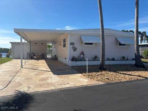 309 Shoreland Drive, Fort Myers, FL 33905