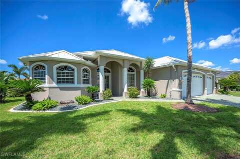 4812 SW 24th Place, Cape Coral, FL 33914