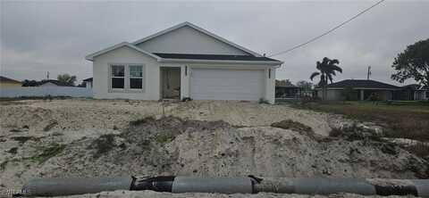 undefined, Cape Coral, FL 33993