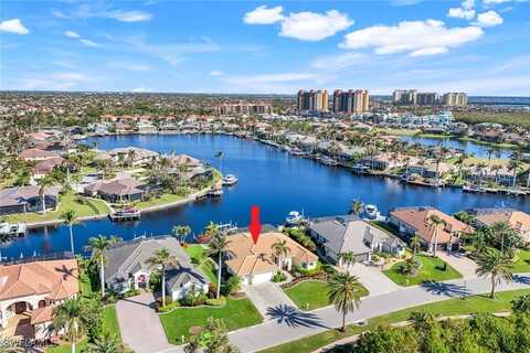 5629 Harbour Preserve Circle, Cape Coral, FL 33914