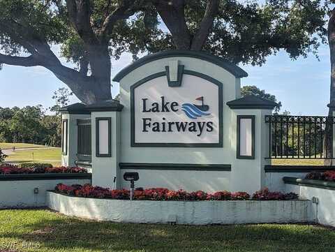 9803 Cree Lane, North Fort Myers, FL 33903