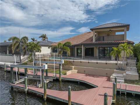 4928 SW 11th Place, Cape Coral, FL 33914