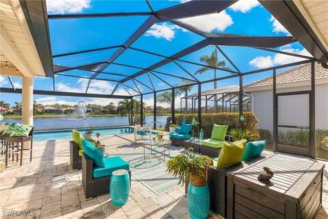 5722 Whispering Willow Way, Fort Myers, FL 33908