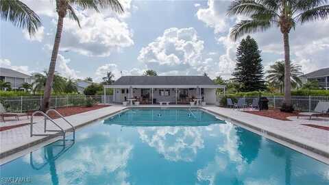 1500 Memoli Lane unit: 4, Fort Myers, FL 33919