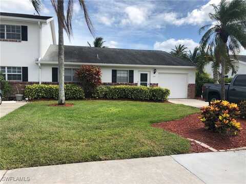 1500 Memoli Lane, Fort Myers, FL 33919