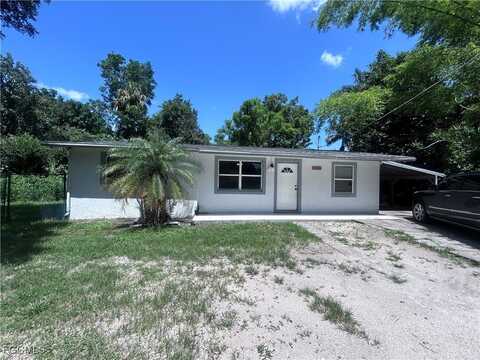 3900 Arnold Drive, Fort Myers, FL 33916