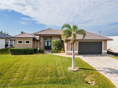 undefined, Cape Coral, FL 33993