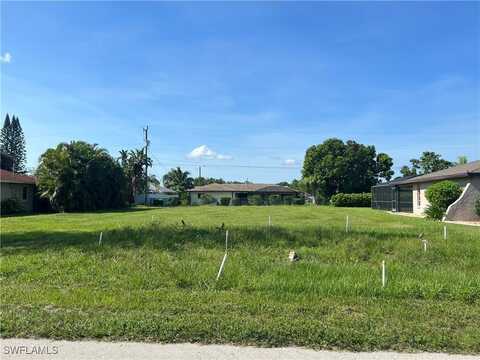 1140 SE 33rd Street, Cape Coral, FL 33904