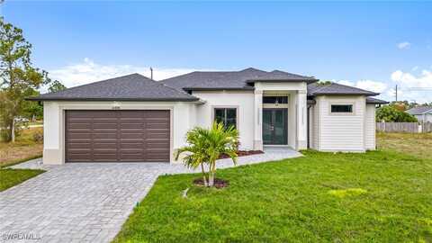 4406 3rd Street W, Lehigh Acres, FL 33971