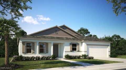 undefined, Cape Coral, FL 33993