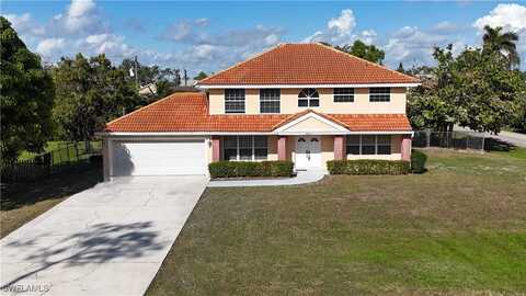6681 Fairview Street, Fort Myers, FL 33966