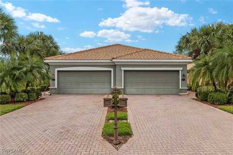 21818 Belvedere Lane, Estero, FL 33928
