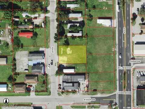 322 S 2nd Street, Immokalee, FL 34142