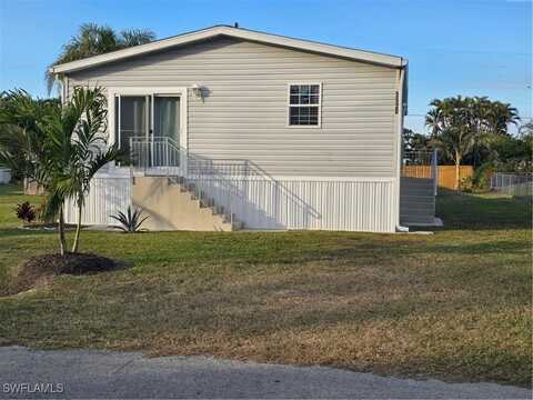 5520 RAINBOW Drive, Bokeelia, FL 33922