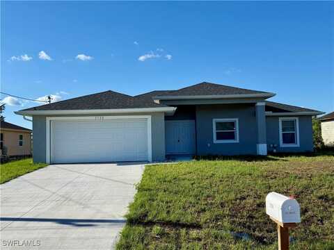 3708 15th Street SW, Lehigh Acres, FL 33976