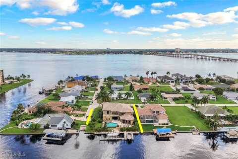 4402 SE 20th Avenue, Cape Coral, FL 33904