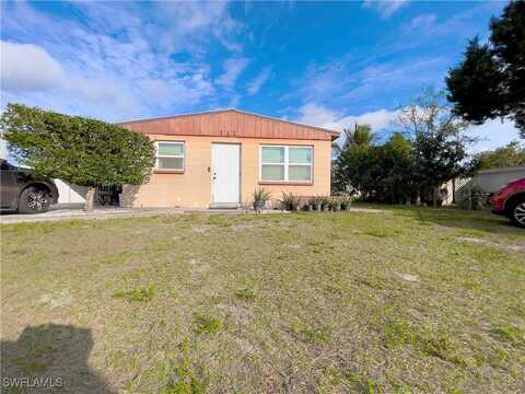 112 Apache Street, Lehigh Acres, FL 33936