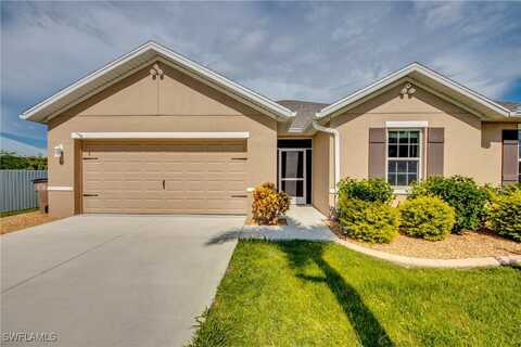 4518 SW 9th Avenue, Cape Coral, FL 33914