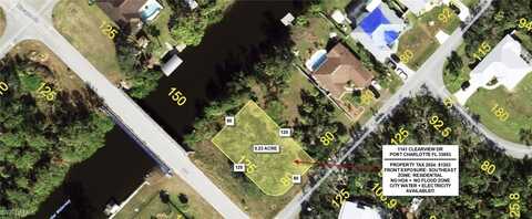 undefined, Port Charlotte, FL 33953