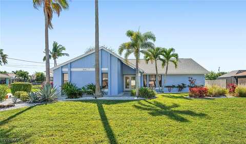 624 SW 35th Street, Cape Coral, FL 33914