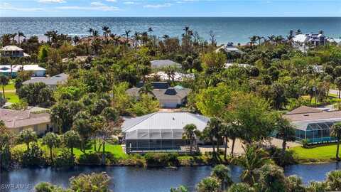 560 Boulder Drive, Sanibel, FL 33957