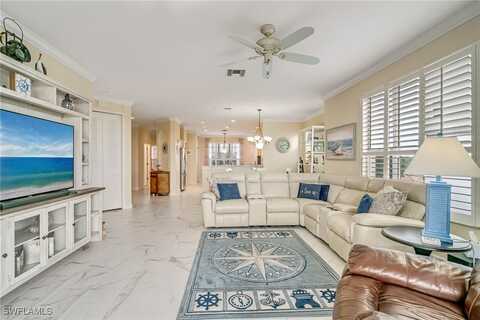 9131 Southmont Cove, Fort Myers, FL 33908