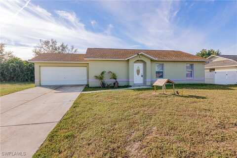 undefined, Cape Coral, FL 33990