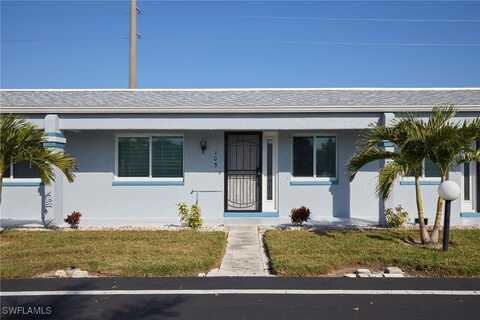 321 Cape Coral Parkway W, Cape Coral, FL 33914