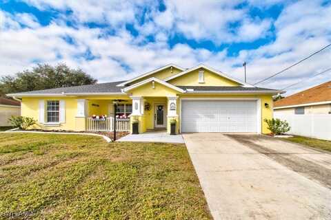 3622 NE 18th Place, Cape Coral, FL 33909