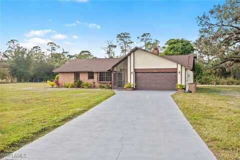 2280 Herzog Road, Alva, FL 33920