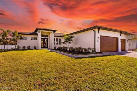 4821 SW 29th Avenue, Cape Coral, FL 33914