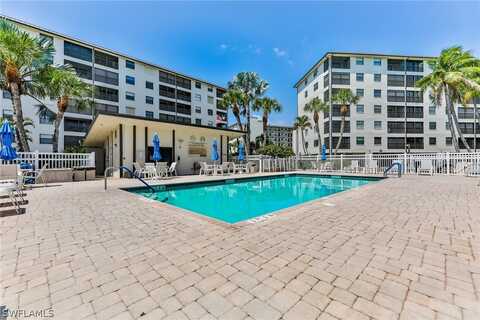 6899 Estero Boulevard, Fort Myers Beach, FL 33931