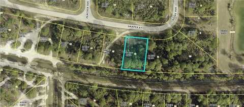 1042 Draper Street, Lehigh Acres, FL 33974