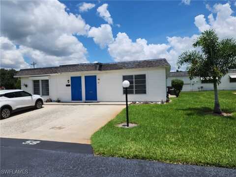 58 Hamlin Court, Lehigh Acres, FL 33936