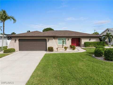 1301 SE 32nd Terrace, Cape Coral, FL 33904
