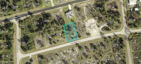815 Palomino Street E, Lehigh Acres, FL 33974