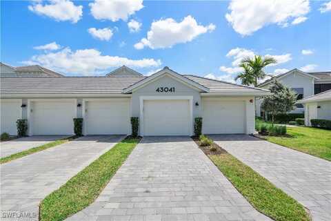 43041 Greenway Boulevard unit: 918, Punta Gorda, FL 33982