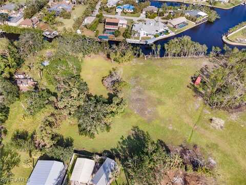 1776 Seafan Circle, North Fort Myers, FL 33903